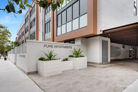 Property photo of 314/23 Pacific Parade Dee Why NSW 2099