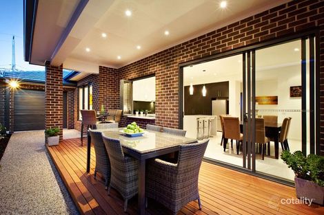 Property photo of 1 Yarana Road Alphington VIC 3078
