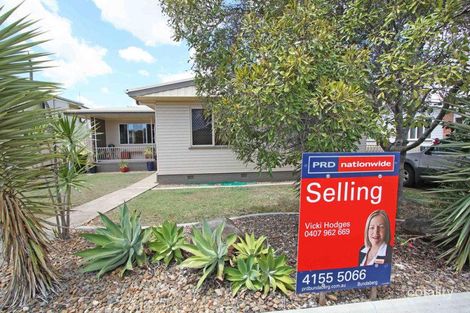 52 Vasey St, Avenell Heights, QLD 4670