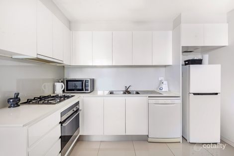 Property photo of 613/3 Weston Street Rosehill NSW 2142