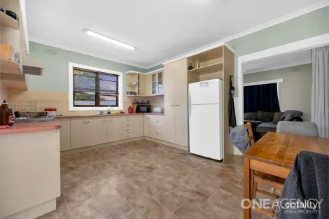 Property photo of 162 Wilsons Road Whittington VIC 3219