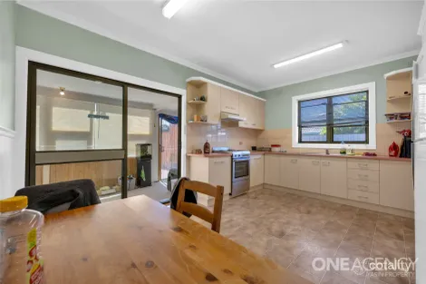 Property photo of 162 Wilsons Road Whittington VIC 3219