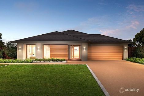 100 Eaststone Ave, Wollert, VIC 3750