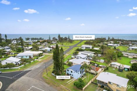 10 Moore St, Elliott Heads, QLD 4670