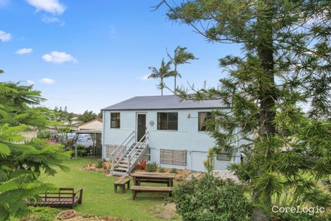 Property photo of 10 Moore Street Elliott Heads QLD 4670