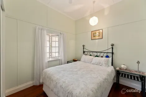 Property photo of 28 Lennon Street Stafford QLD 4053