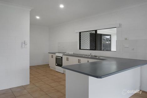 Property photo of 4 McLaughlin Road Bentley Park QLD 4869