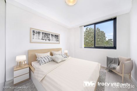 Property photo of 99/15 Young Road Carlingford NSW 2118