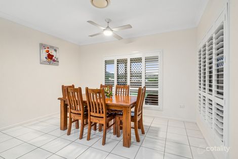 Property photo of 3 Wexford Court Rockyview QLD 4701