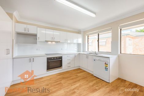 Property photo of 5/56 Maryvale Street Toowong QLD 4066