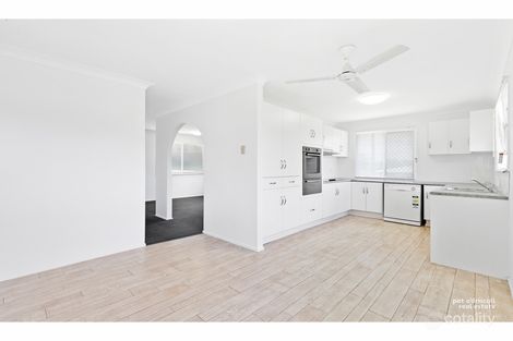 Property photo of 112 Dee Street Koongal QLD 4701