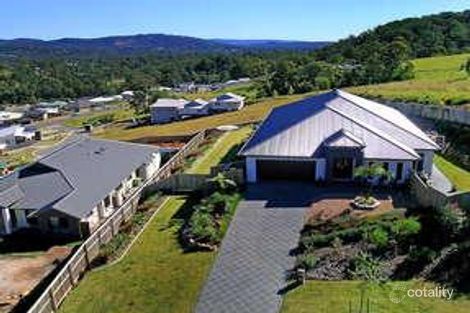 46 Boogaerdt Rise, Bonogin, QLD 4213