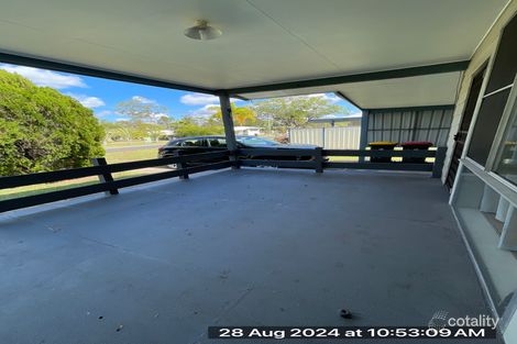 Property photo of 12 Patterson Street Dysart QLD 4745