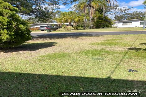 Property photo of 12 Patterson Street Dysart QLD 4745