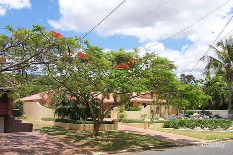 Property photo of 48 Botticelli Street Fig Tree Pocket QLD 4069