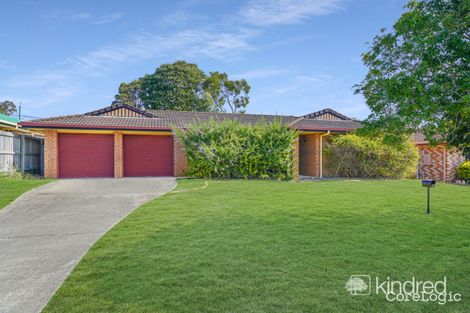 Property photo of 23 Kooyalee Street Deception Bay QLD 4508