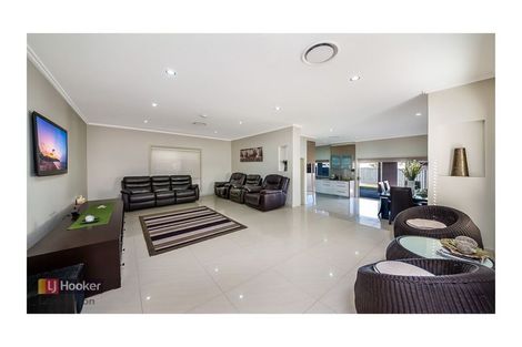 Property photo of 3A Ashcroft Avenue Casula NSW 2170