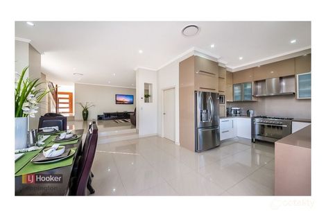Property photo of 3A Ashcroft Avenue Casula NSW 2170