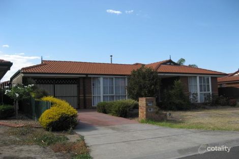 6 Thistle Ct, Delahey, VIC 3037