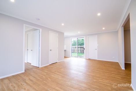 Property photo of 1/179A Campbell Street Newtown QLD 4350