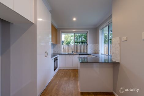 Property photo of 1/179A Campbell Street Newtown QLD 4350
