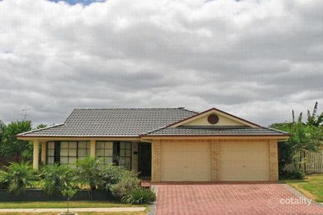 323 Glenwood Park Dr, Glenwood, NSW 2768