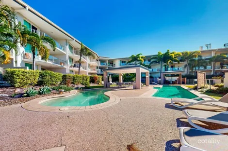 Property photo of 2100/36 Browning Boulevard Battery Hill QLD 4551