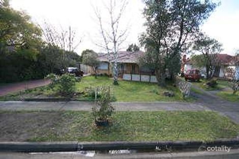 3 Peck St, Bayswater, VIC 3153