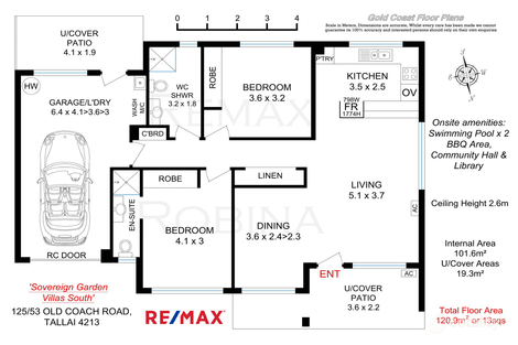 125/53 Old Coach Rd, Tallai, QLD 4213