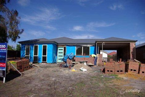 Property photo of 124 Spray Street Rosebud VIC 3939