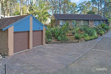 Property photo of 44 Maculata Circuit Dalmeny NSW 2546