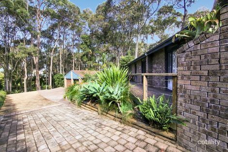 Property photo of 44 Maculata Circuit Dalmeny NSW 2546