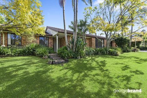 Property photo of 1 Barclay Close Kariong NSW 2250