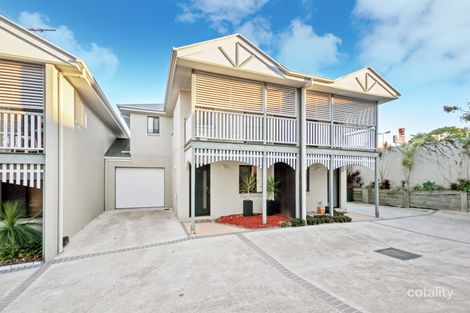 Property photo of 2/12 Cosgrove Avenue Annerley QLD 4103