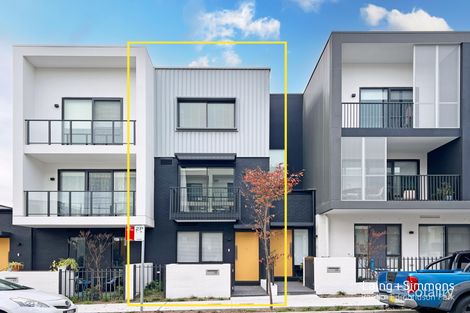 25 Carnegie St, Edmondson Park, NSW 2174