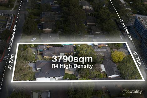 Property photo of 11 Middleton Avenue Castle Hill NSW 2154