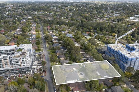 11 Middleton Ave, Castle Hill, NSW 2154