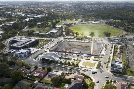 Property photo of 11 Middleton Avenue Castle Hill NSW 2154