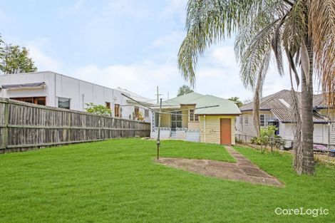 Property photo of 160 Morehead Avenue Norman Park QLD 4170