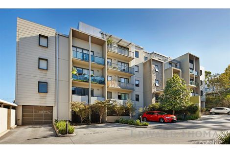 107/108 Altona St, Kensington, VIC 3031