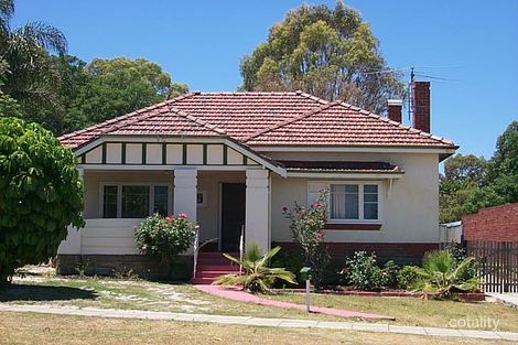 4 Goddard St, Lathlain, WA 6100