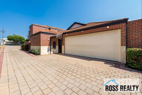 Property photo of 22B Wheeler Street Morley WA 6062