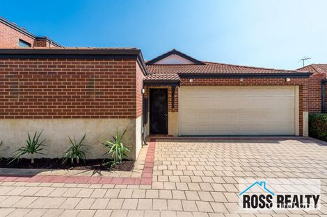 Property photo of 22B Wheeler Street Morley WA 6062