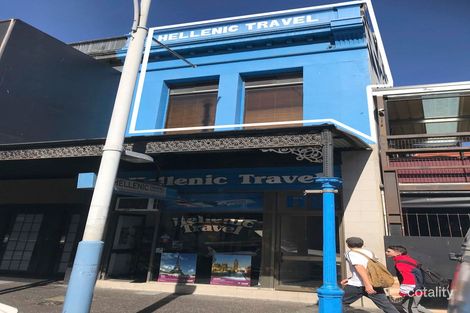 119 Hindley St, Adelaide, SA 5000