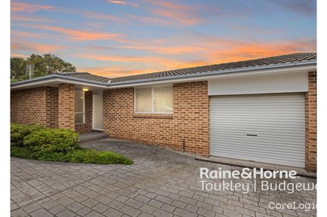 Property photo of 2/87 Woolana Avenue Halekulani NSW 2262
