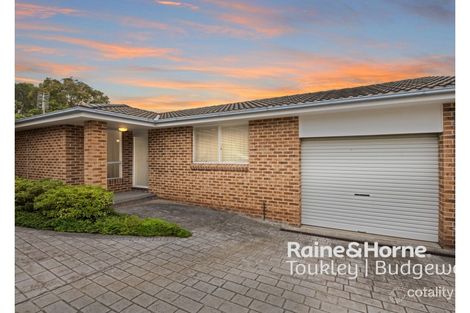 Property photo of 2/87 Woolana Avenue Halekulani NSW 2262