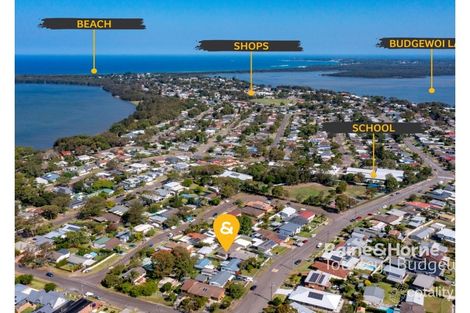 Property photo of 2/87 Woolana Avenue Halekulani NSW 2262