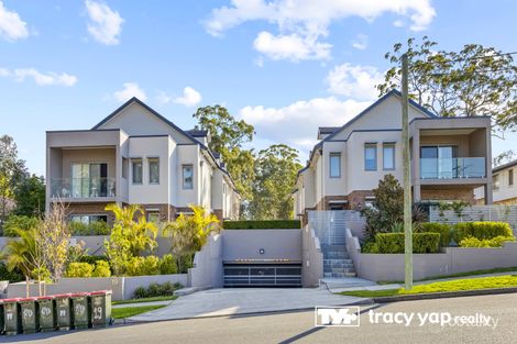 10/19-21 Charles St, Carlingford, NSW 2118