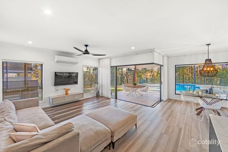Property photo of 18-26 Dellcal Place Tamborine QLD 4270