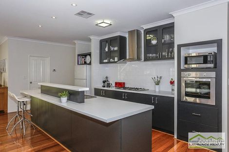 Property photo of 11 Halyard Road Jindalee WA 6036